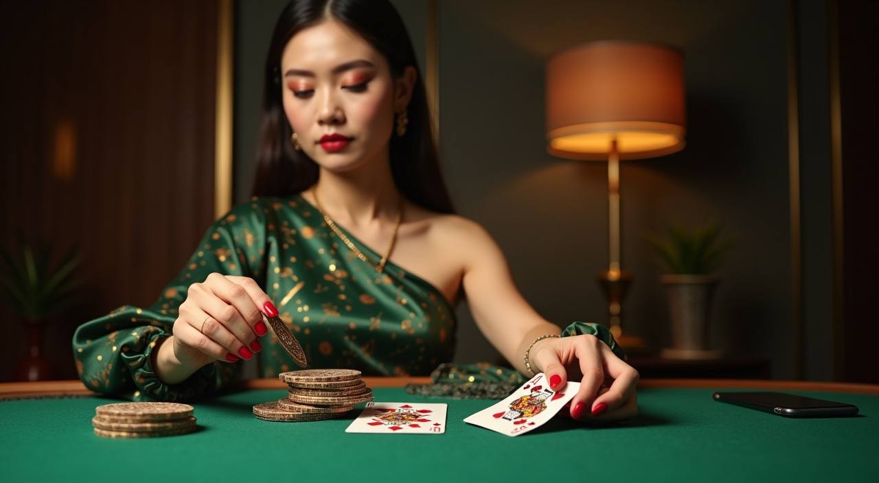lotto 88 Meneroka Peranan lotto 88 dalam Dunia Permainan Dalam Talian